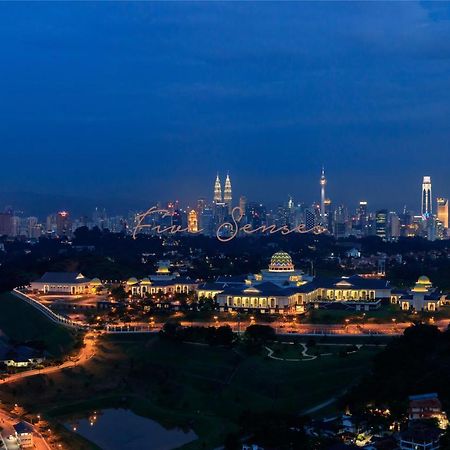 Dorsett Sri Hartamas Kl By Roam Hotell Kuala Lumpur Eksteriør bilde
