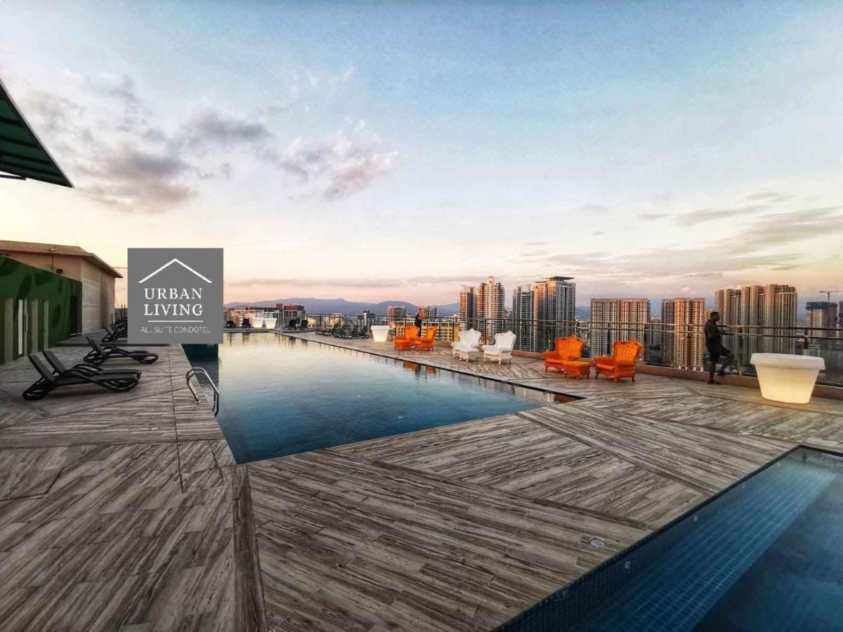 Dorsett Sri Hartamas Kl By Roam Hotell Kuala Lumpur Eksteriør bilde