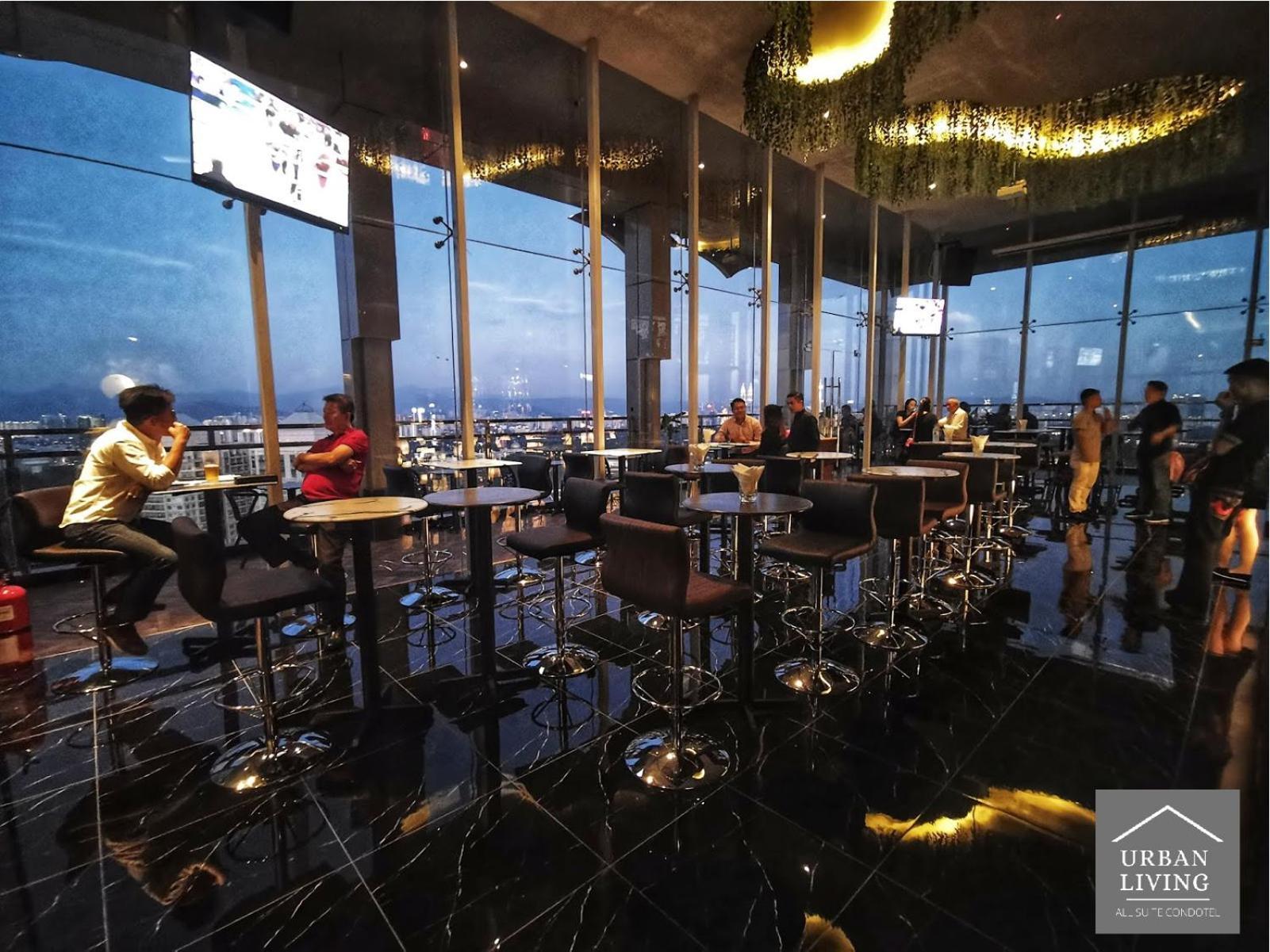 Dorsett Sri Hartamas Kl By Roam Hotell Kuala Lumpur Eksteriør bilde