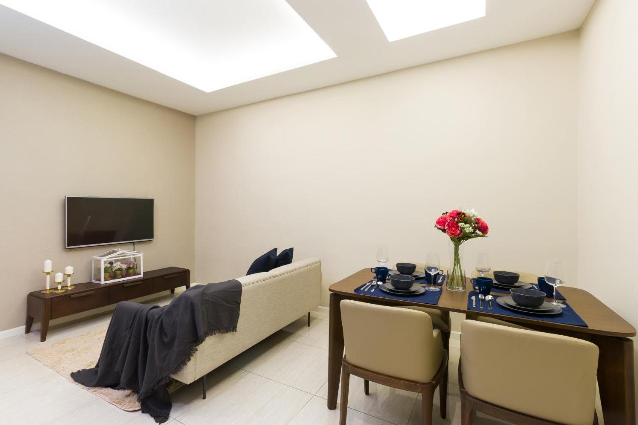 Dorsett Sri Hartamas Kl By Roam Hotell Kuala Lumpur Eksteriør bilde