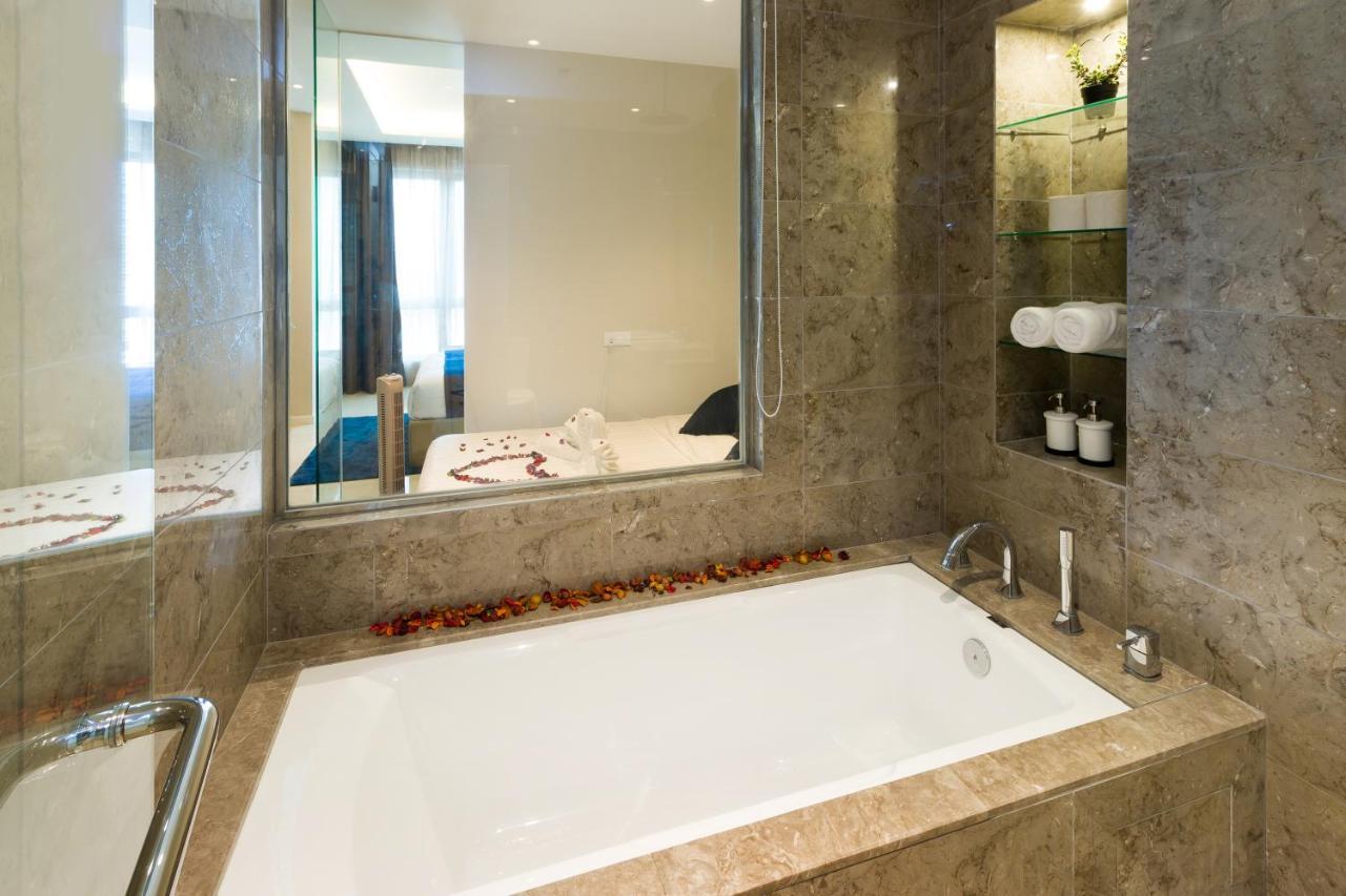 Dorsett Sri Hartamas Kl By Roam Hotell Kuala Lumpur Eksteriør bilde